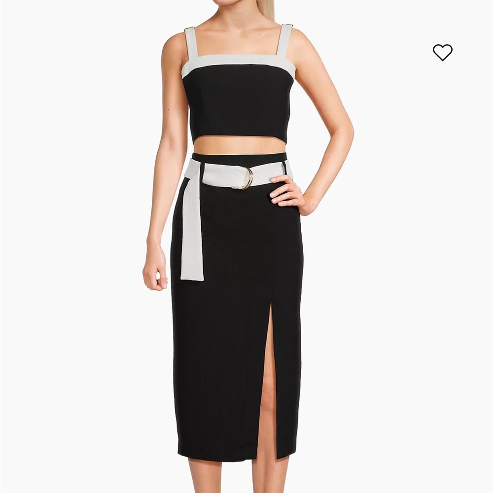 Black Halo Katriona Set